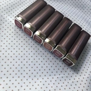 Maybelline matte lipstick Bundle